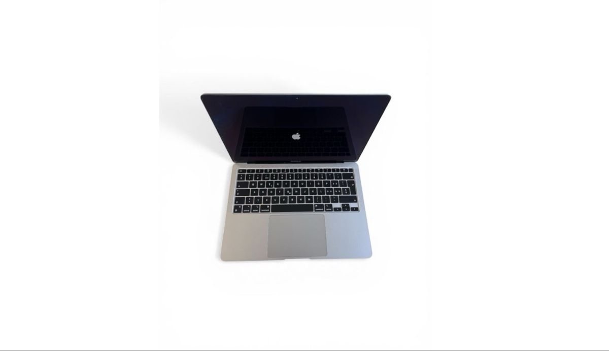 Apple Notebooks: Apple MacBook Air M1 – Gebraucht aus Liestal von JGVOS 1