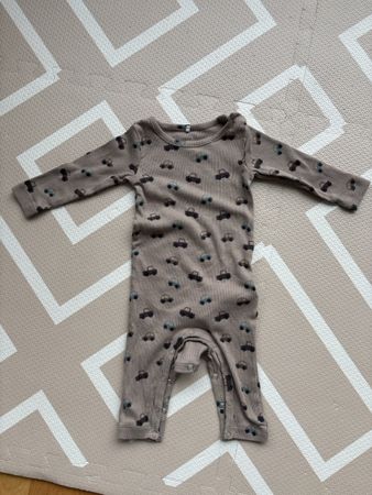 Name it Baby Romper, size 62