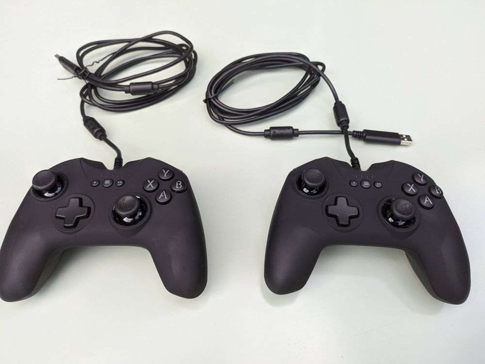 Nacon PC Gaming Controller GC100XF Kaufen auf Ricardo