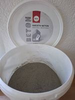 Kreativ Beton 4.6kg Rayher