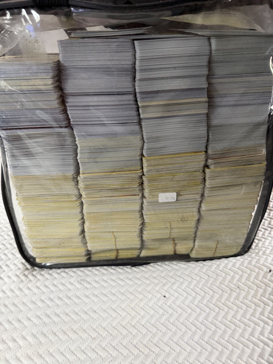 Pokémon Carte collezionabili: Pokemon Bulk – Usato da Aarberg venduto da marcoo237 2