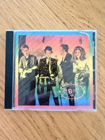 The 52s: Cosmic Thing CD (1989)