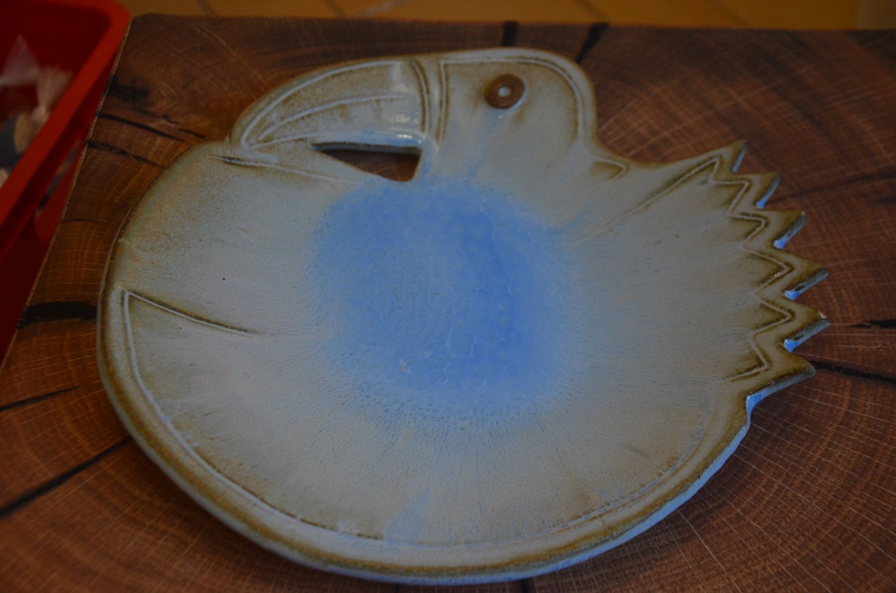 Assiettes: TELLER – D'occasion à Chiasso par Dolly015