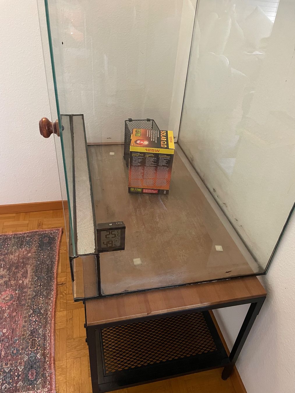 Terrarium: Terrarium – Gebraucht aus Bülach von dar_5xys 2
