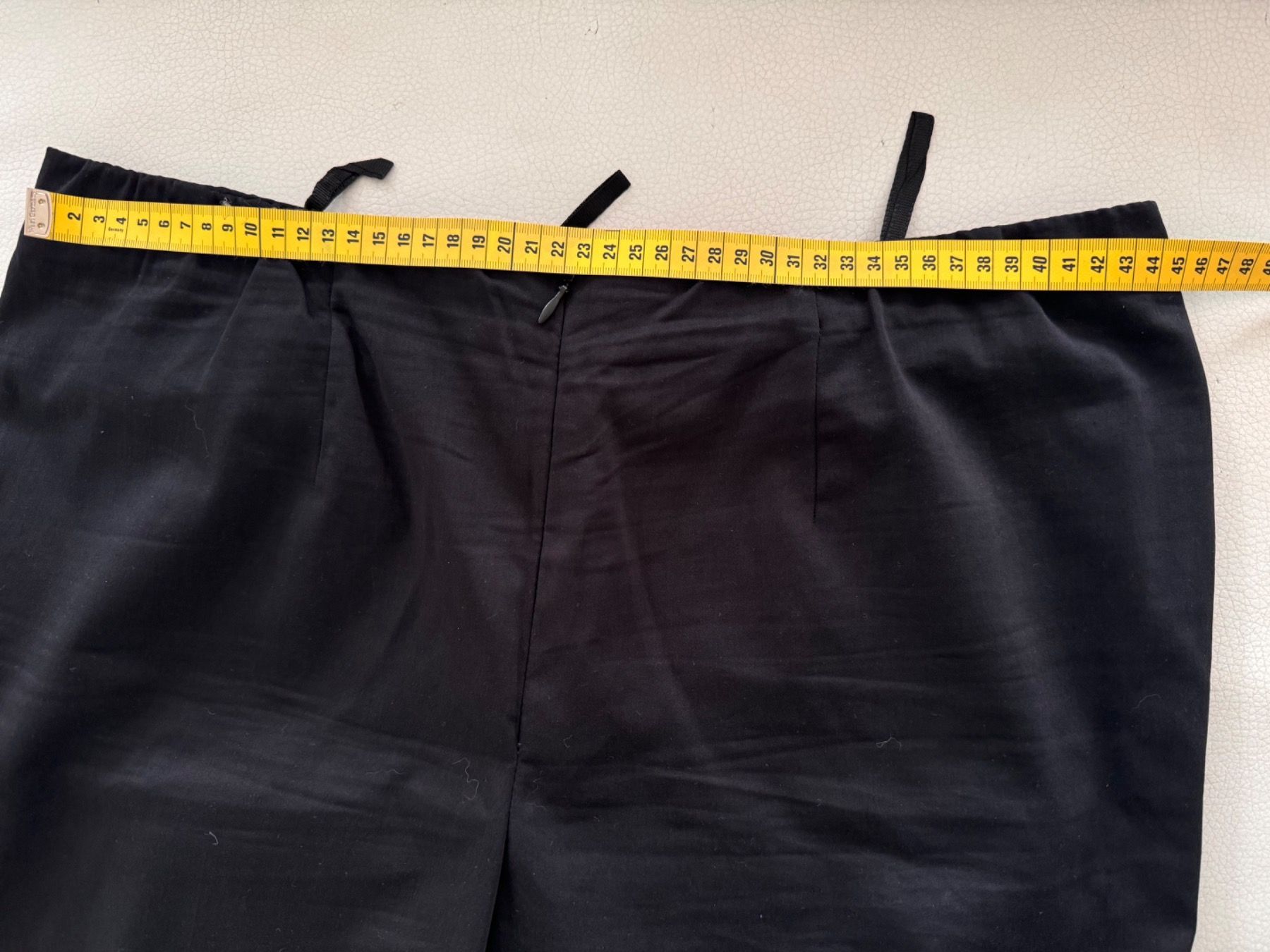 Pantaloni: Elegante Hose – Nuovo (secondo la descrizione) da Frauenfeld venduto da Jacqueline050 7