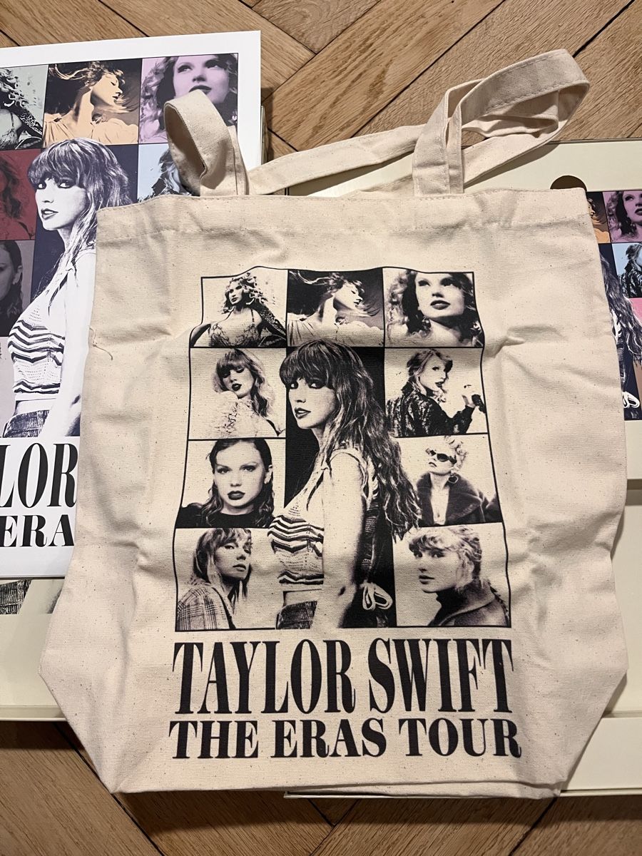 Tutte le decorazioni: Taylor Swift VIP box new  – Nuovo (secondo la descrizione) da Zürich venduto da Leo.box 2