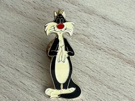 Pin Sylvester Katze Looney Tunes