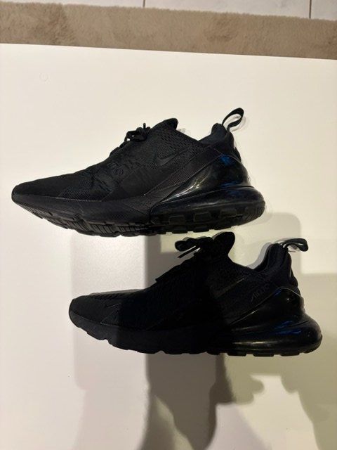 Nike Scarpe da uomo: Nike Air Max 270 – Usato da Dietlikon venduto da gormiti10 1