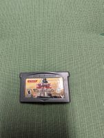 Yu Gi oh the sacred cards Nintendo game boy advance