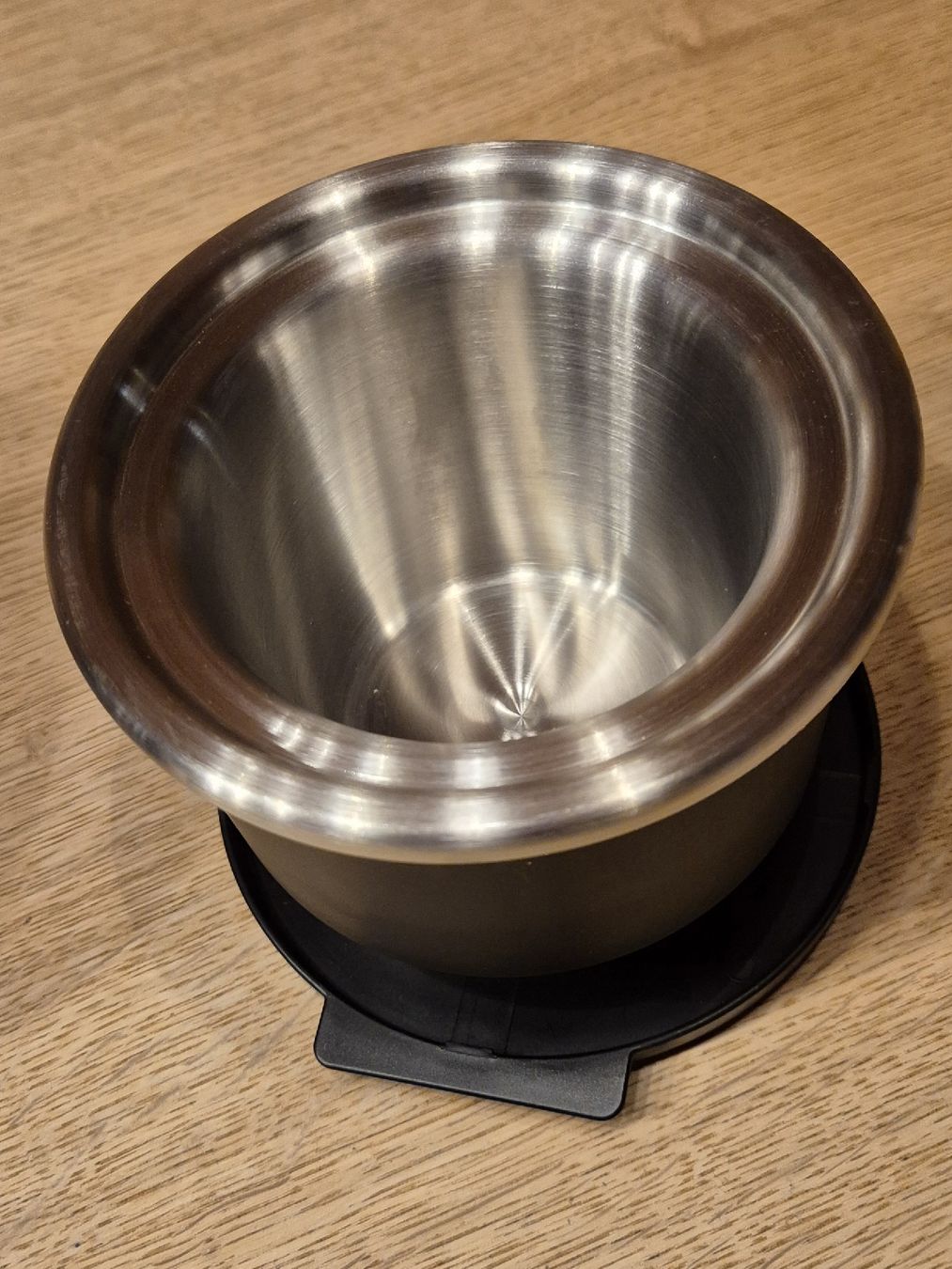 WMF Appareils de cuisine: WMF Eismaschine – D'occasion à Schwanden im Emmental par Jella1 2
