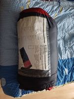 Sac de couchage