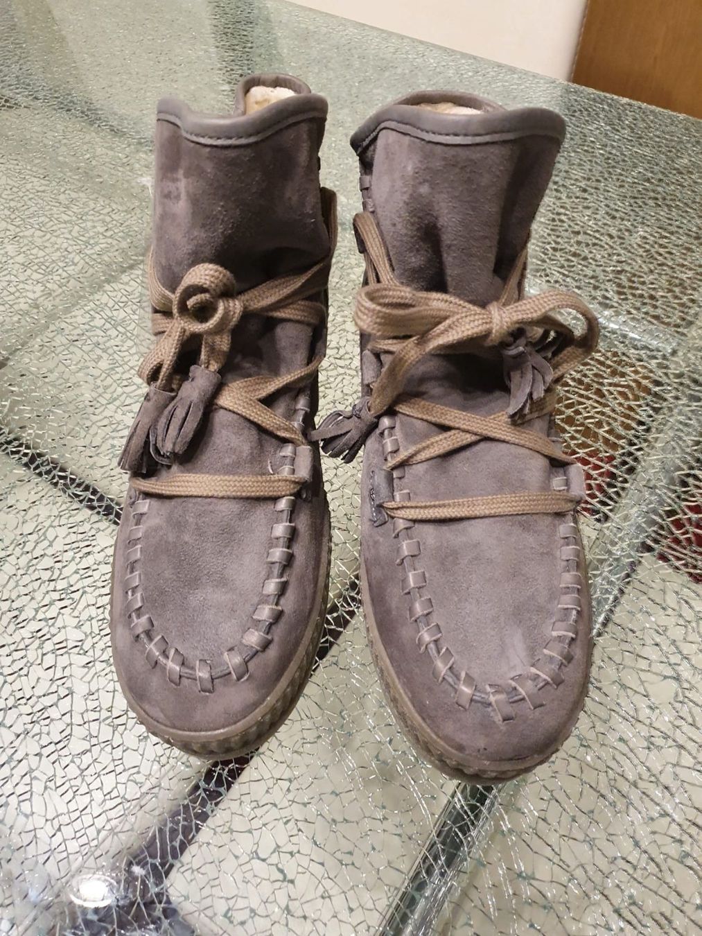 Damenschuhe: Pasito Gr. 40 – Neu und originalverpackt aus Luzern von Reni025 1