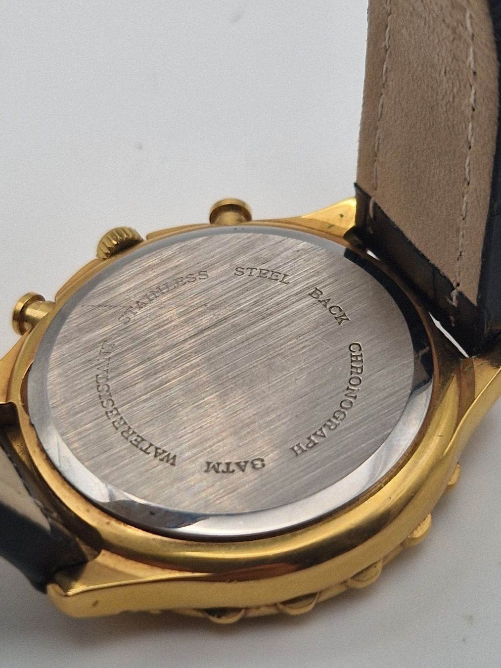 Uhren: Pierre Henry - quartz - 39mm – Gebraucht aus Sembrancher von nat_k8yk 3