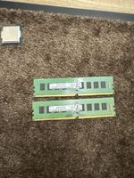 RAM Samsung DDR4 8GB PC4-2133P 2 Stk