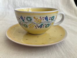hübsche Tasse Schneider bei Haussmann
