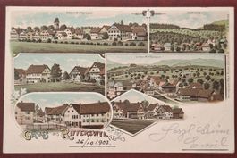 Gruss aus Rifferswil