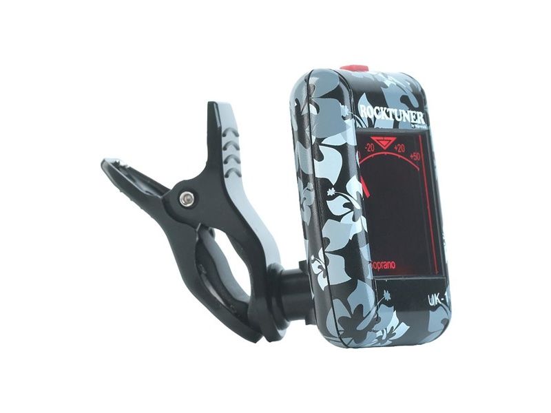 Strumenti musicali: RockTuner Clip Tuner for Ukulele - neuf – Nuovo e nell'imballaggio originale da Gletterens venduto da atmusicstore
