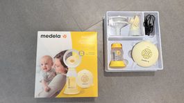 Medela Swing Flex Milchpumpe – NEU / unbenutzt