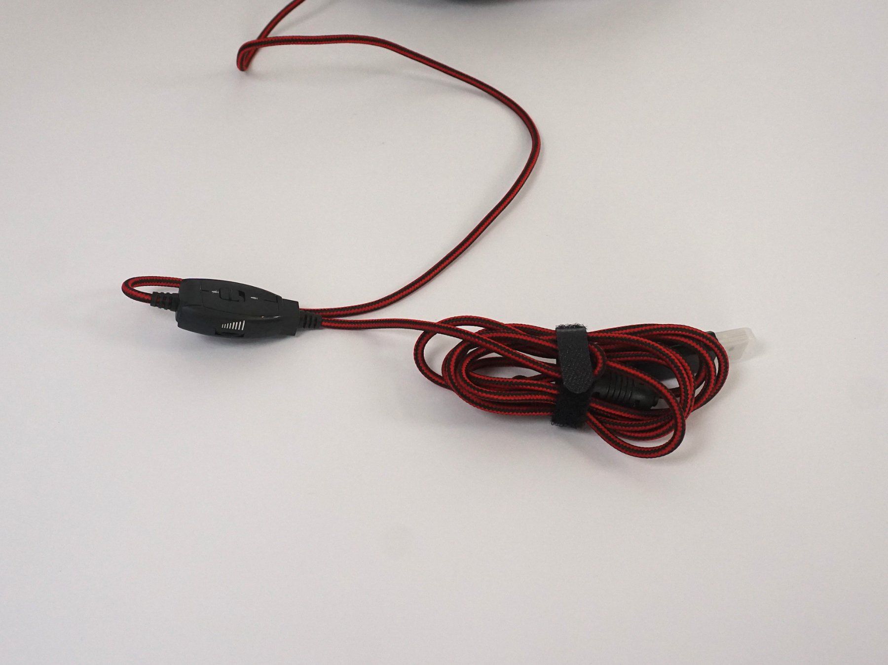 Hama Cuffie: Hama PC-Office Headset HS-USB400 – Usato da Pratteln venduto da Restwert_Pratteln 3