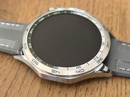 Huawei Watch GT4