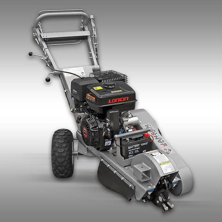 Tutte le macchine: Stockfräse JANSEN BSF-15pro – Nuovo (secondo la descrizione) da Haslen AI venduto da Wildtech 2