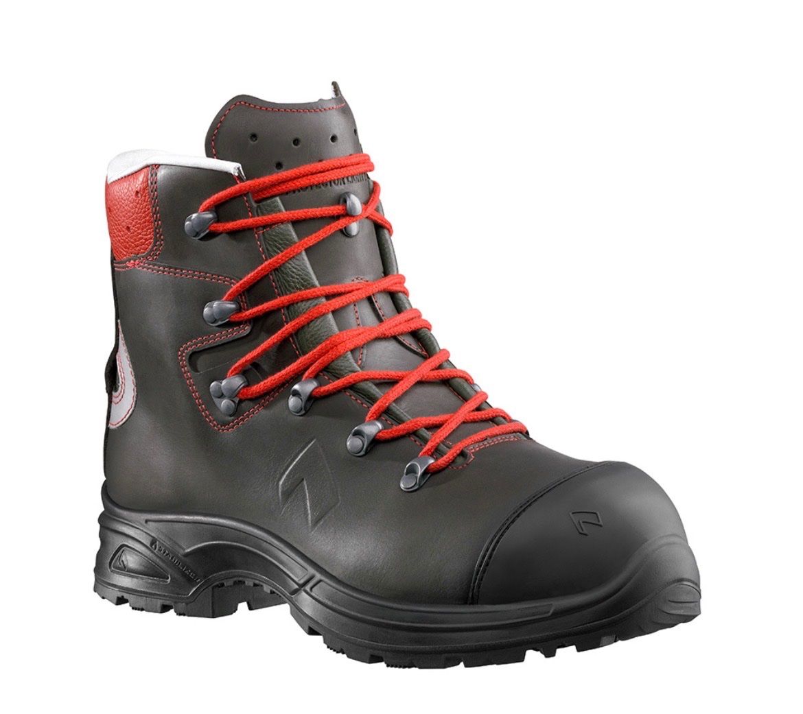 Haix Scarpe da uomo: Haix Protector Light gr. 44 -NEU- – Nuovo e nell'imballaggio originale da Kreuzlingen venduto da Sinto5