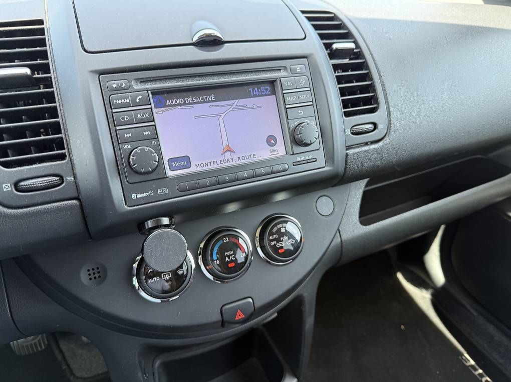 Automobili: Nissan Note 1.4 – Usato da Meyrin venduto da manana_fm 4