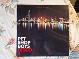 Pet Shop Boys – Disco 3 - Mega rare vergriffene  UK 2003 - z
