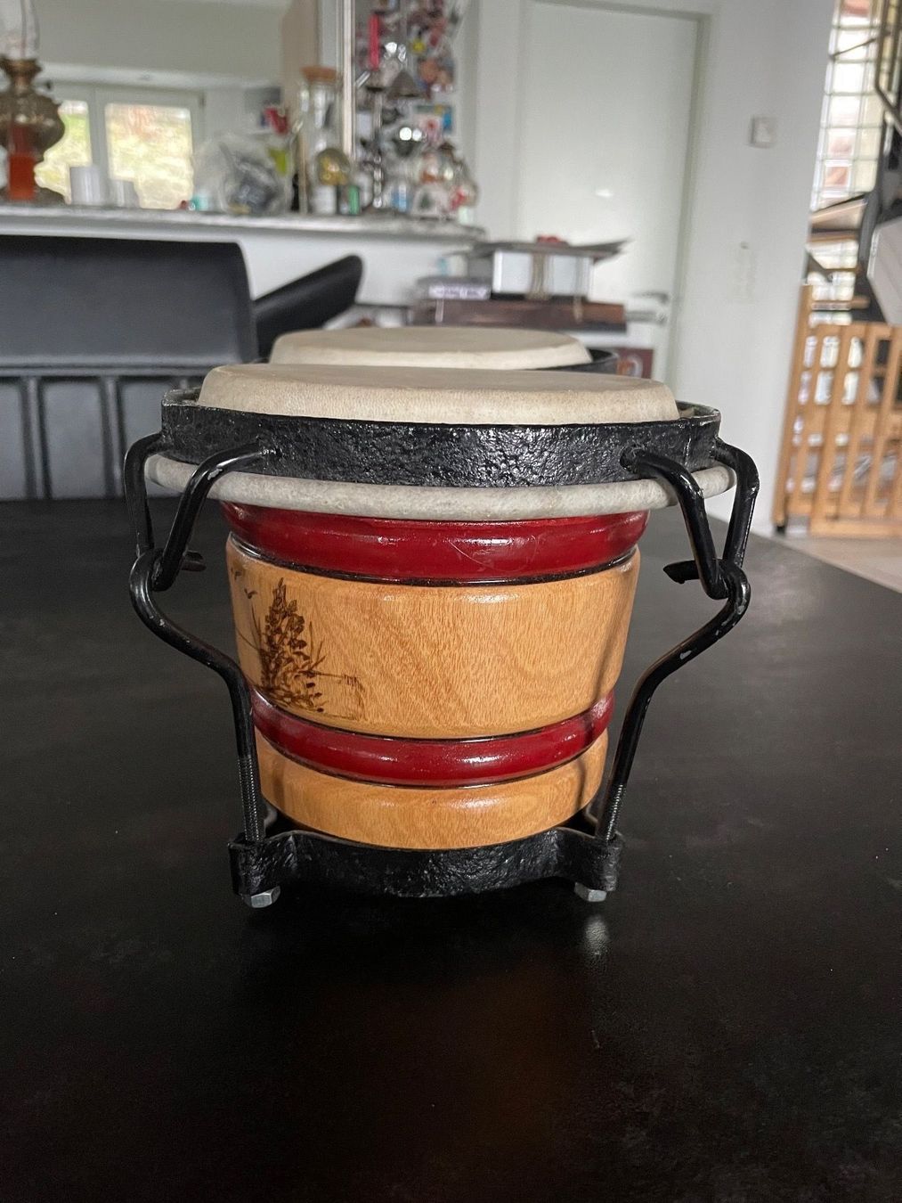 Strumenti musicali: Percussions Cuba – Usato da Vallamand venduto da Bricbracbroc82 3