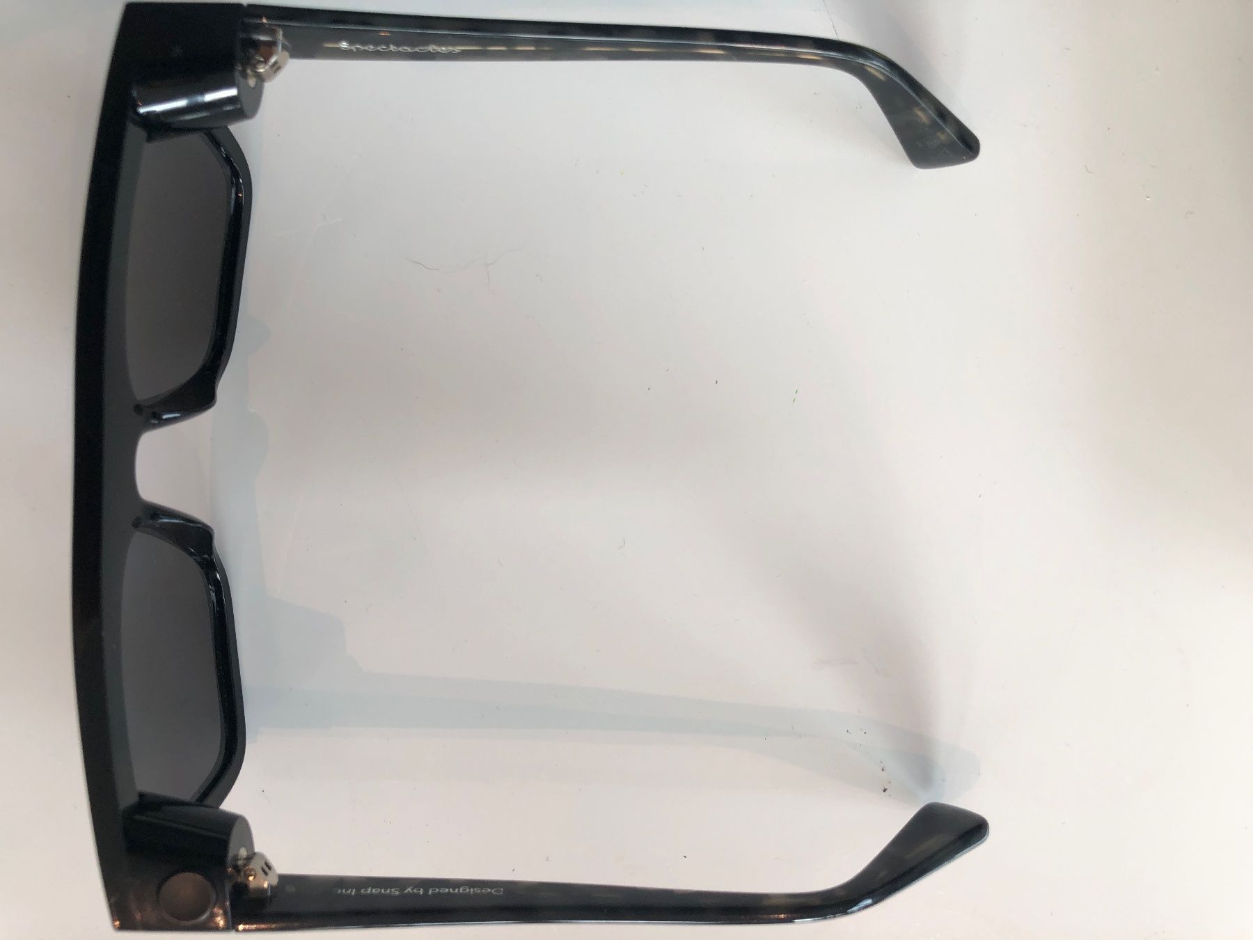 Occhiali & Lenti: Videobrille Snapchat – Usato da Heimberg venduto da Marcel021 5