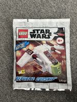 LEGO Star Wars Republic Gunship NEU OVP