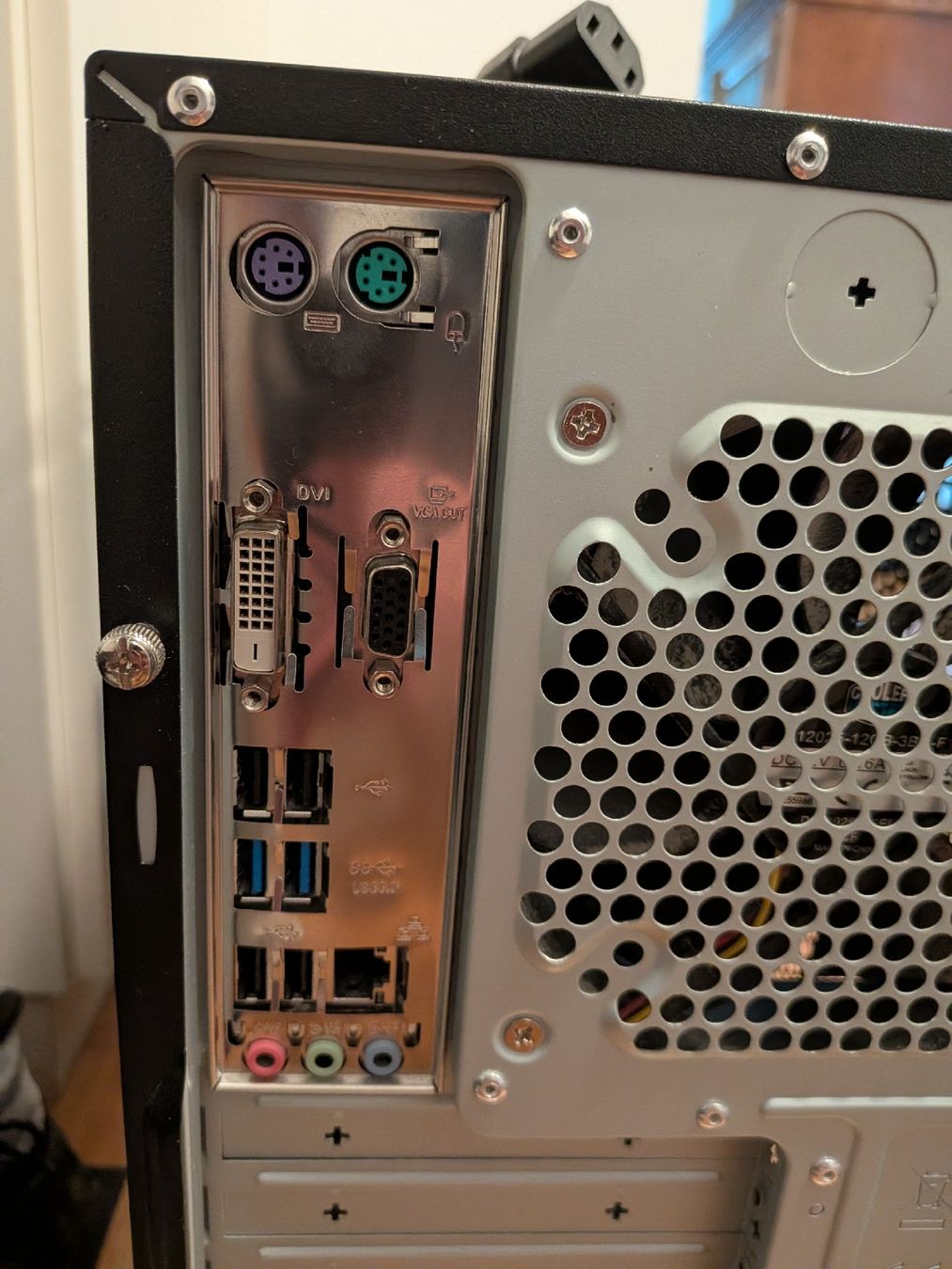 Intel PC: PC Intel i3-4130T – Usato da Arbon venduto da Mandy7 5
