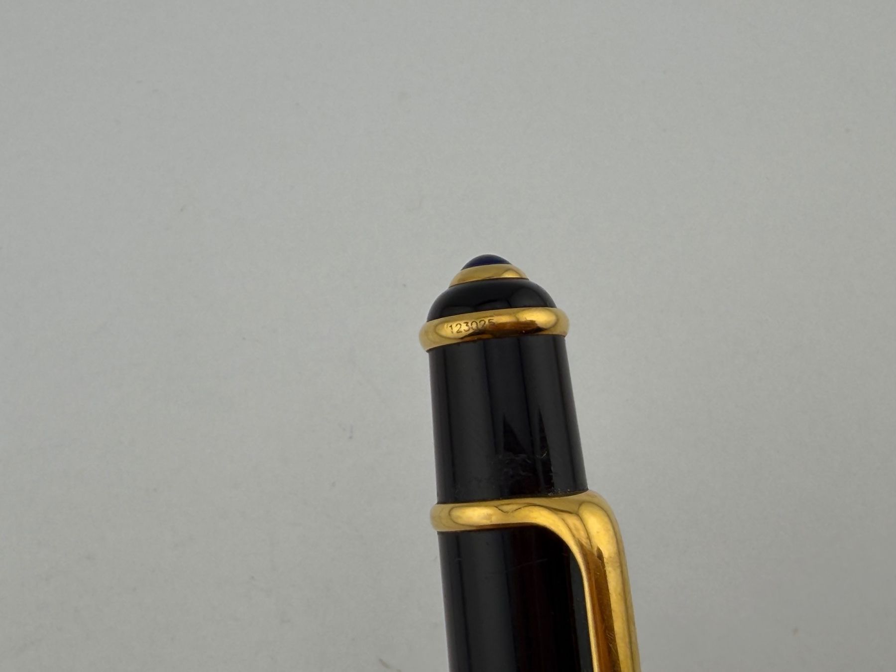 Cartier Stylos & Marker: Cartier Stylo vintage – D'occasion à Biel/Bienne par MrP_WatchesBiel 4