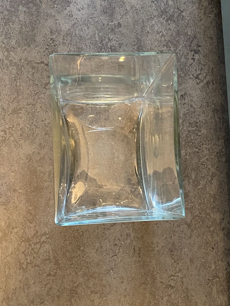 Vasi & Recipienti: Dekorative Glas-Vase, als Schirmhalter oder allerlei – Usato da Zürich venduto da VictoriaV01 1