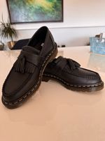 Dr. Martens ADRIAN LOAFER - Grösse 38 - ungetragen