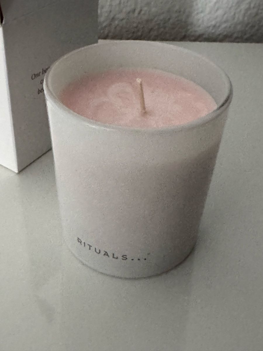 Rituals Kerze 140g (Neu (gemäss Beschreibung)) in Bellach für CHF 9.9 – mit Lieferung auf Ricardo kaufen