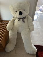 Riesiger Teddy neuwertig (1.60m)