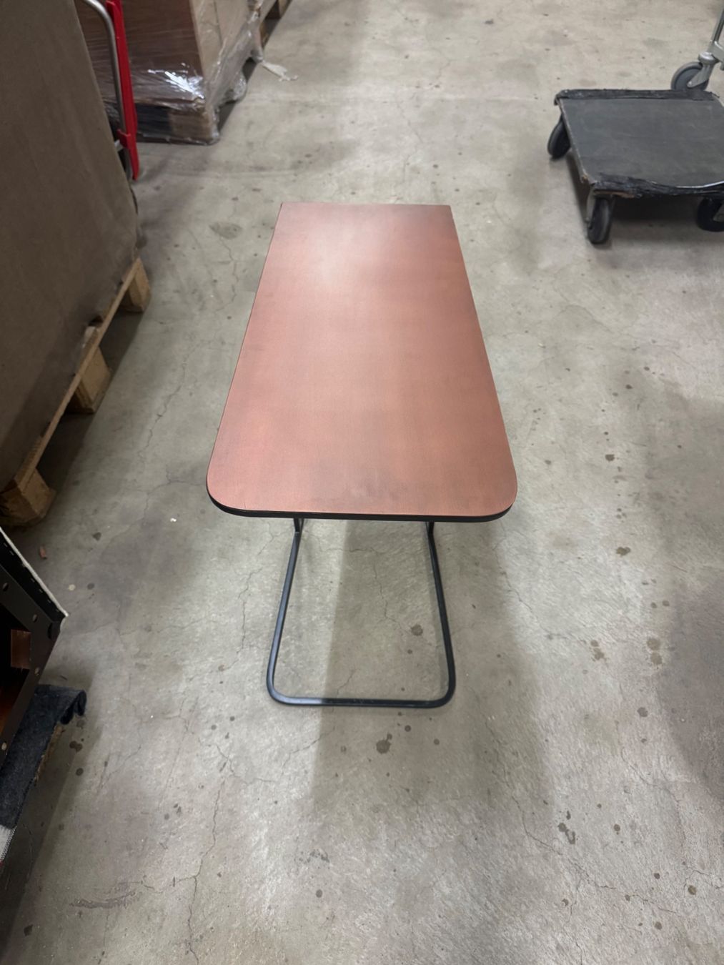 Tables: Beistelltisch – D'occasion à Horgen par NLBruno 1