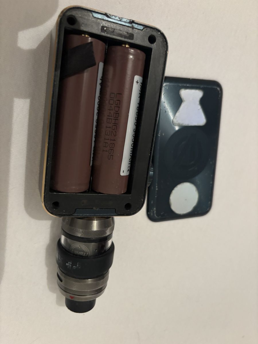 Vaporesso Altri Prodotti per fumatori: E-Cigarette Vaporesso Gen Max – Usato da Bad Zurzach venduto da Rafa_B99 1