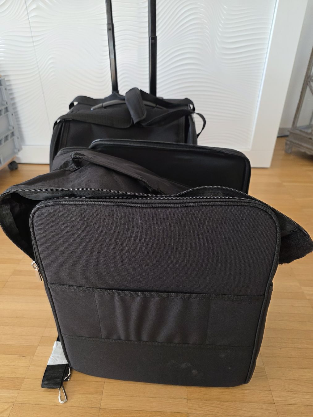 Valigie & Borse:  TM6 Tasche +Trolley  – Nuovo (secondo la descrizione) da Laufenburg venduto da may_r2st 7