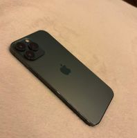 iPhone 13 Pro Max (256GB) Akku 95%