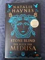 Natalie Haynes - Stone Blind Der Blick der Medusa