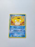 Enton / Psyduck (Platinum 87/127) Tomokazu Komiya Vintage