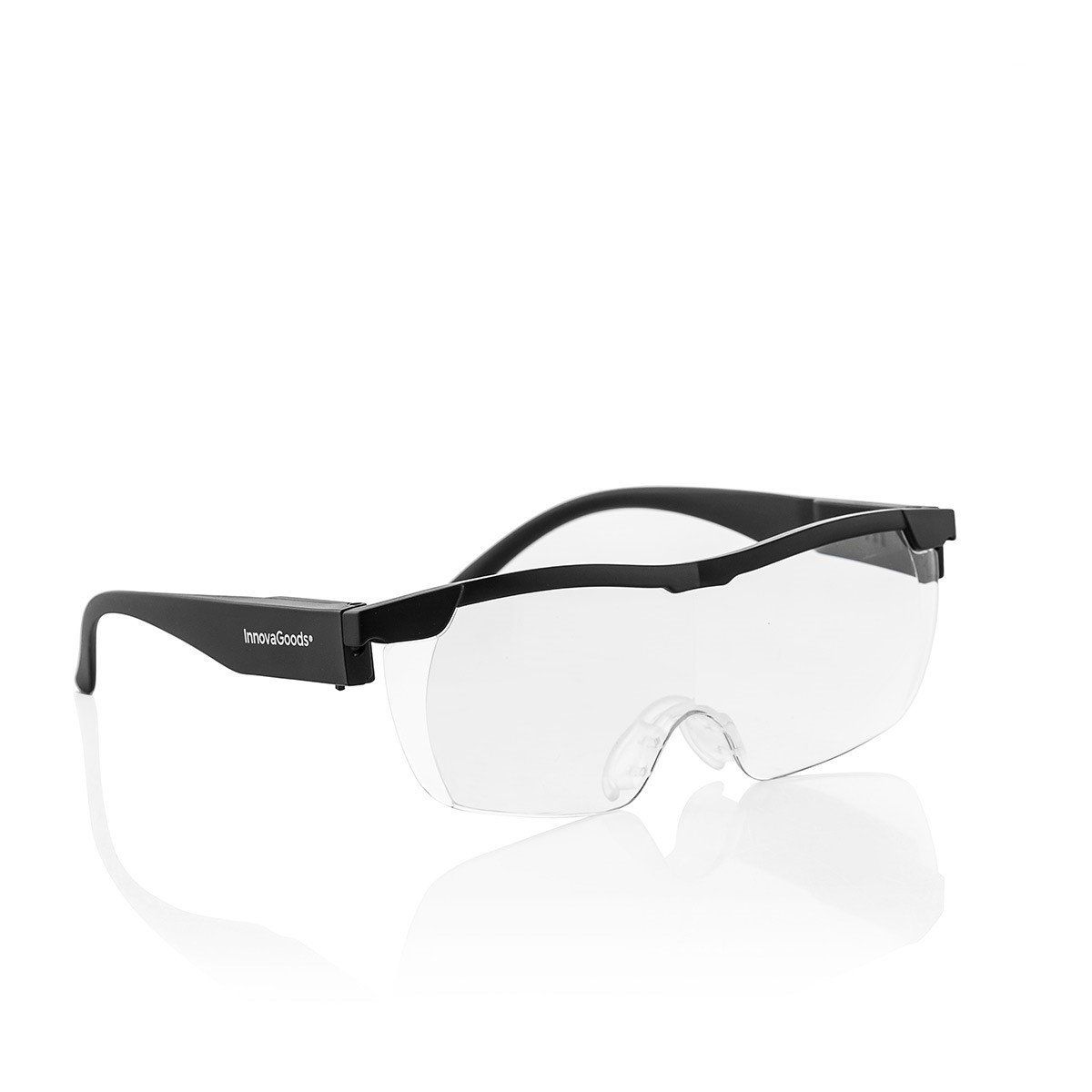 Sonstiges zu Optik: LED-Lupenbrille – Neu und originalverpackt aus Giubiasco von news-shop 2