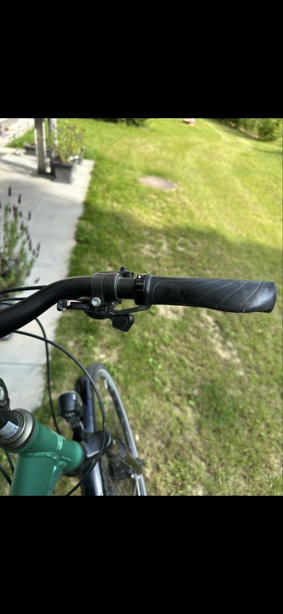 Bixs Biciclette: Bixs Campus 3 – Usato da Luterbach venduto da kam_2rhw 6