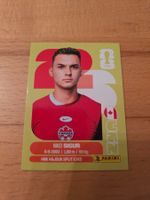 Panini WM 2026 CAN 16