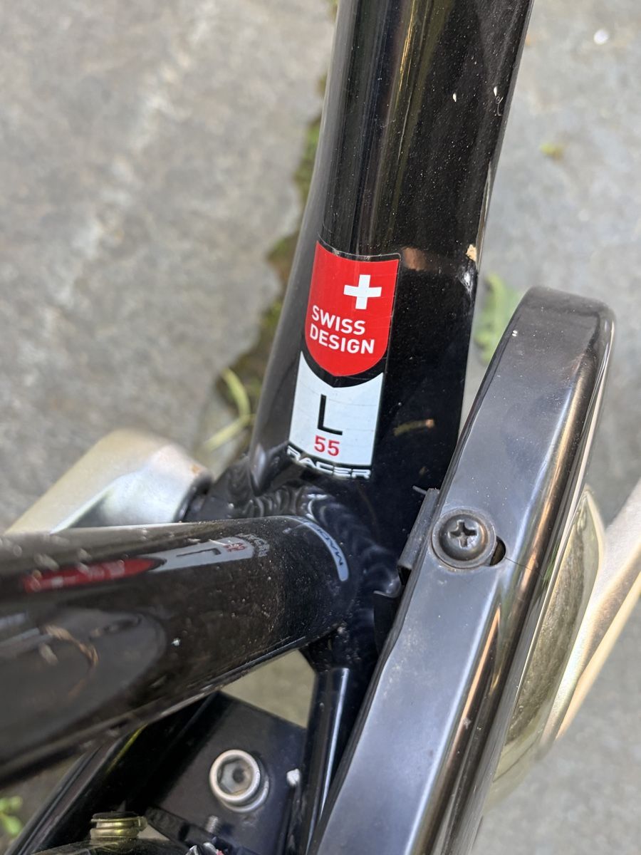 Velos: Velo / bike – Gebraucht aus Zürich von mat_rs5r 6