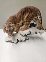 Sibirischer Tiger 22x28cm