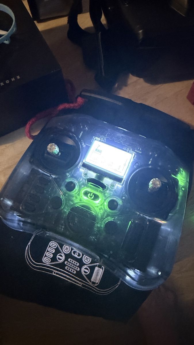 Betafpv Modellismo RC: Analog drone SET für Anfänger  – Nuovo (secondo la descrizione) da Rüti ZH venduto da rohey1202 3