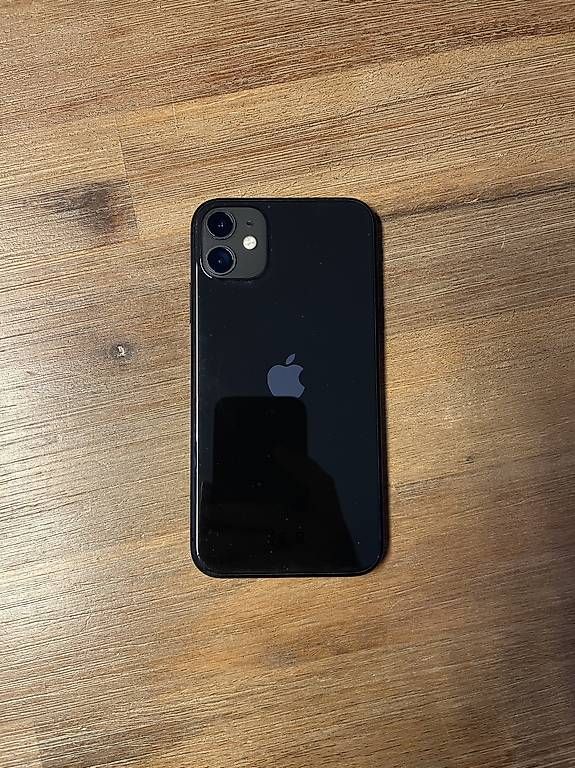 Apple Telefoni cellulari / Smartphones: iPhone 11 128 Go  très bon état – Usato da Tramelan venduto da ben_v5km